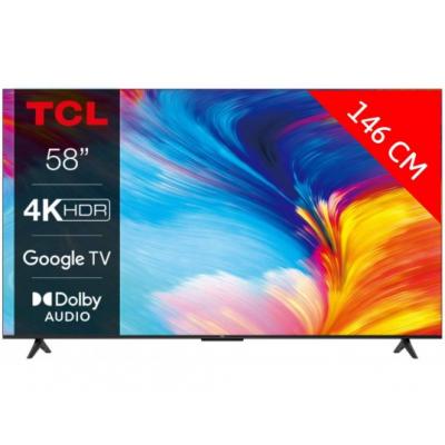 Téléviseur TCL 58P631