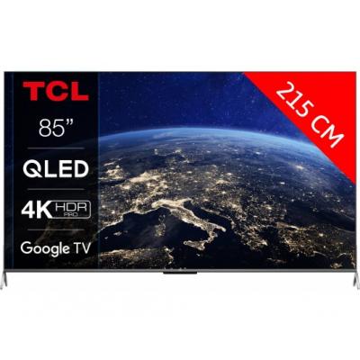 Téléviseur TCL 85C731