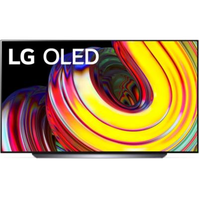 Téléviseur LG OLED65CS