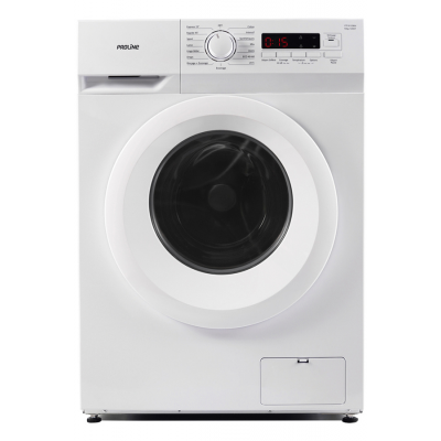 Lave-linge PROLINE FP1012WH