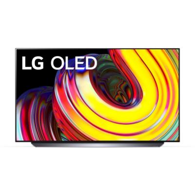 Téléviseur LG OLED55CS