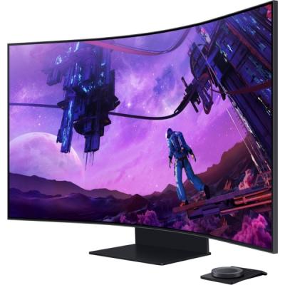 Écran PC Samsung Odyssey ARK 55