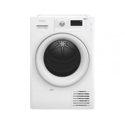 Sèche-linge Whirlpool FFTM1182EE