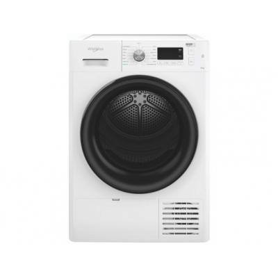 Sèche-linge Whirlpool FFTM1182BFR