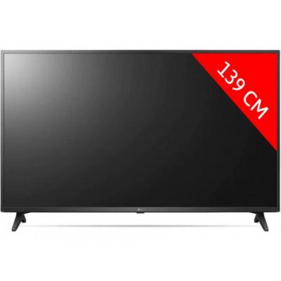 Téléviseur LG 55UQ75003