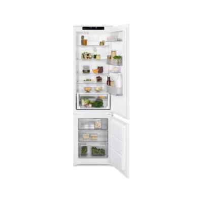 Réfrigérateur-congélateur Electrolux LNS8FF19S