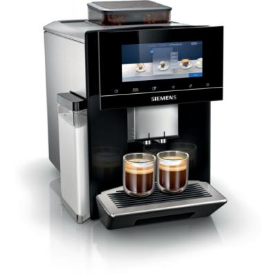 Machine à café broyeur Siemens TQ905R09