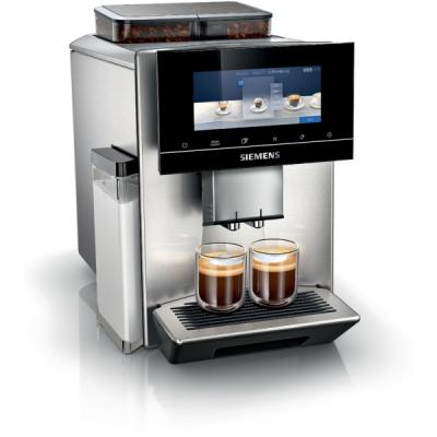 Machine à café broyeur Siemens TQ907R03