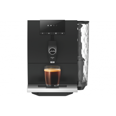 Machine à café broyeur Jura ENA 4 Full Metropolitan Black