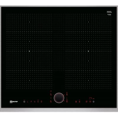 Plaque de cuisson NEFF T66TS61N0