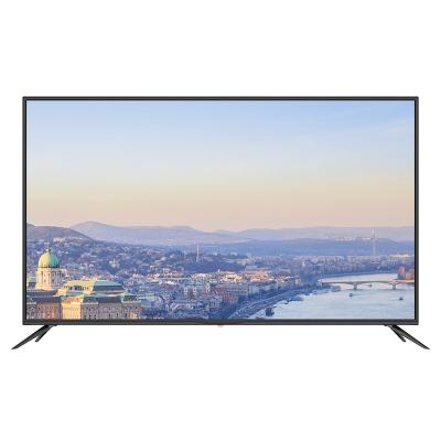 Téléviseur HIGH ONE Hi5010uhd-el