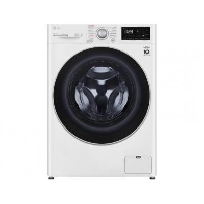 Lave-linge séchant LG F964V31WRS