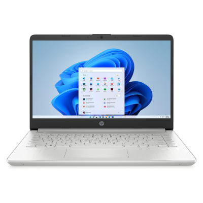 PC portable HP 14s-fq1058nf