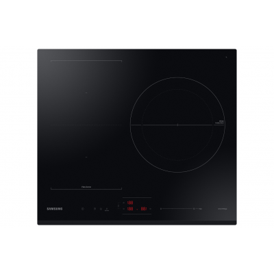 Plaque de cuisson Samsung NZ63B5046GK