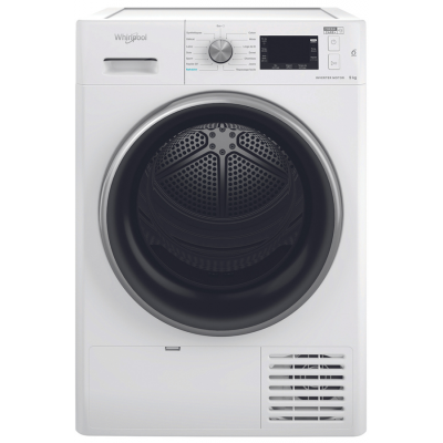 Sèche-linge Whirlpool FFTM229X3BSFR