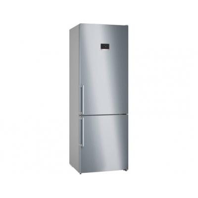 Réfrigérateur-congélateur Bosch KGN49AIBT