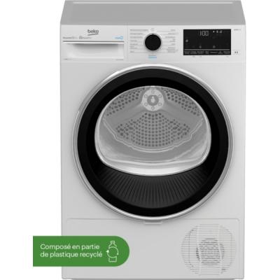 Sèche-linge Beko B5T4102409W