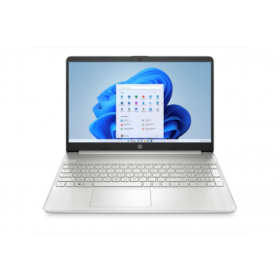 PC portable HP 15s-eq2091nf