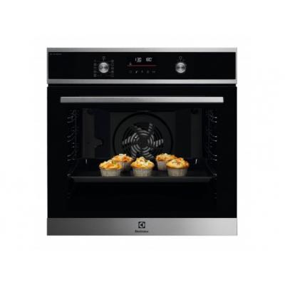 Four encastrable Electrolux COD6P46X0