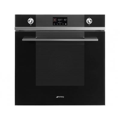 Four encastrable Smeg SOP612MON