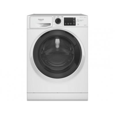 Lave-linge séchant Hotpoint NDB8635KFR