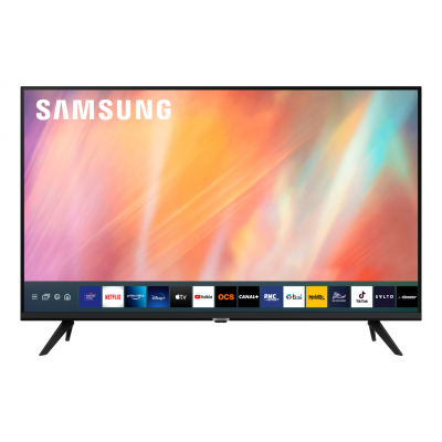 Téléviseur Samsung 65AU6905