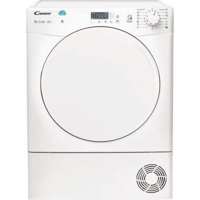 Sèche-linge Candy CSE C10LF-S SMART