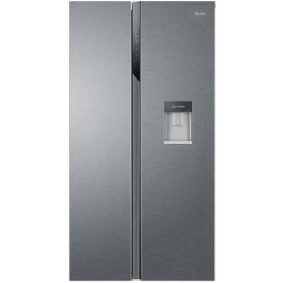 Réfrigérateur américain Haier HSR3918EWPG