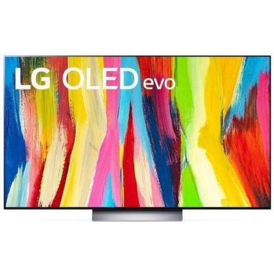 Téléviseur LG OLED65C21
