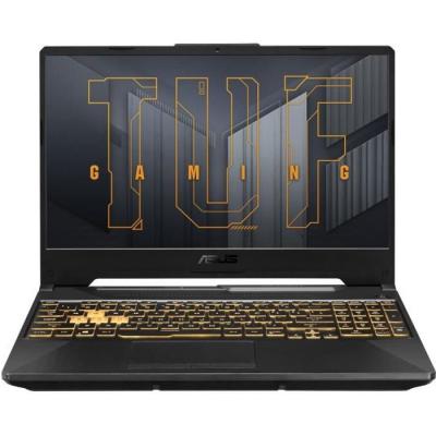 PC portable Asus TUF Gaming FX505