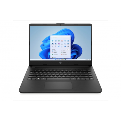 PC portable HP 14s-dq0082nf