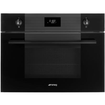 Four encastrable Smeg SF4101MCNO