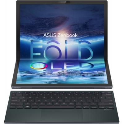 PC portable Asus Zenbook Fold UX9702