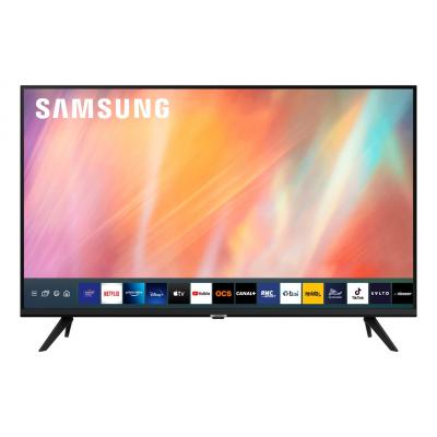 Téléviseur Samsung 55AU6905