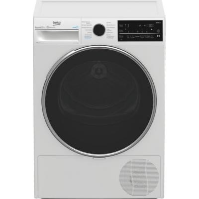 Sèche-linge Beko B5T6122309W STEAMCURE