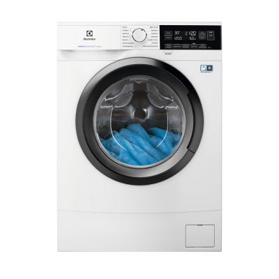 Lave-linge Electrolux EW6S3626CX SLIMCARE