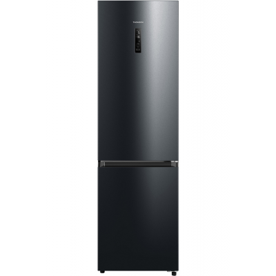 Réfrigérateur-congélateur Thomson CTH378NFABIX