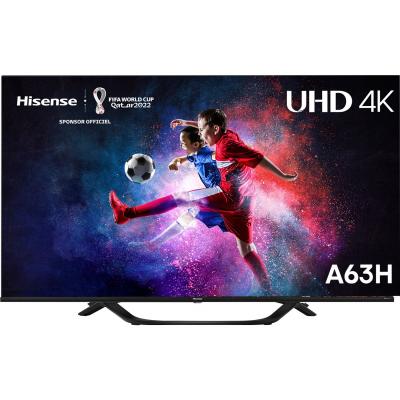 Téléviseur Hisense 50A63H