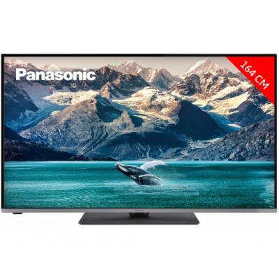 Téléviseur Panasonic TX-65LX650E