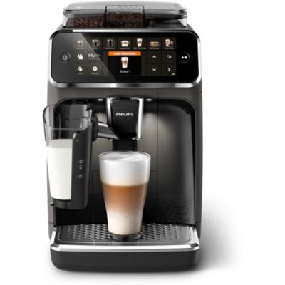 Machine à café broyeur Philips Series 5400 EP5444/50