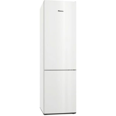 Réfrigérateur-congélateur Miele KFN4394ED WS