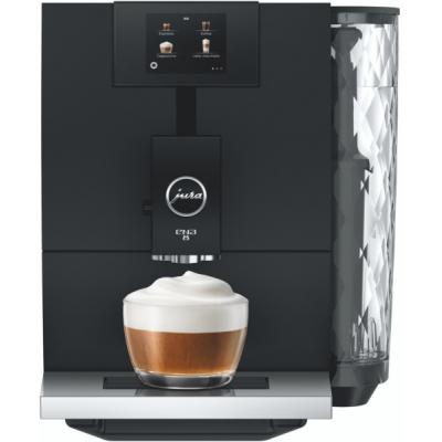 Machine à café broyeur Jura ENA 8 Full Metropolitan Black