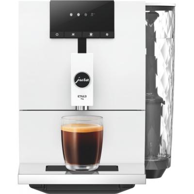 Machine à café broyeur Jura ENA 4 Nordic White
