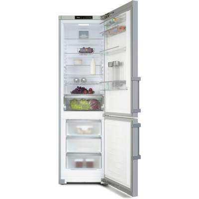 Réfrigérateur-congélateur Miele KFN4795DD EDT/CS