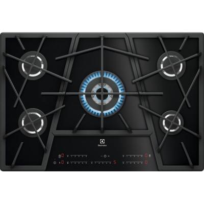 Plaque de cuisson Electrolux KGV7539IK