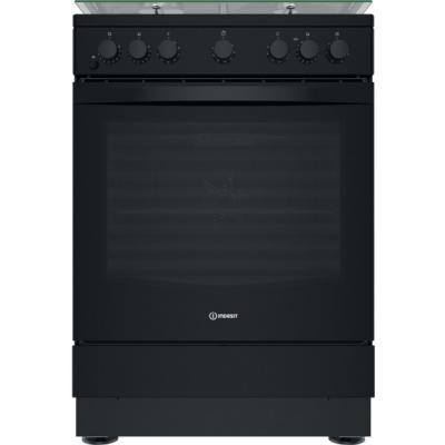 Cuisinière Indesit IS67M5PCB/FR