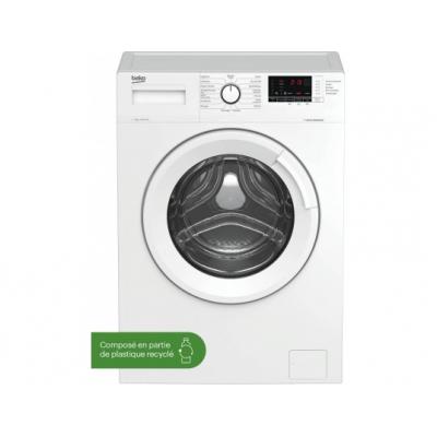 Lave-linge Beko WUE7212W1W