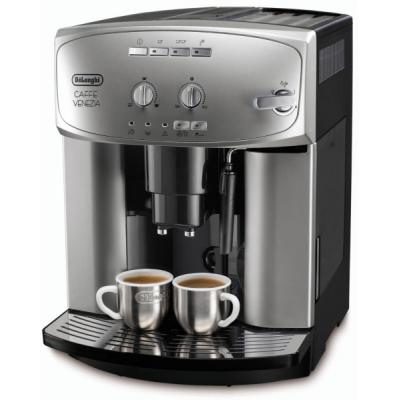 Machine à café broyeur Delonghi ESAM2200.S EX:1 S11
