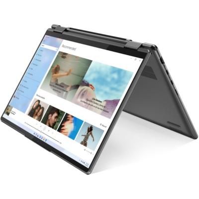 PC portable Lenovo YG7 14IAL7
