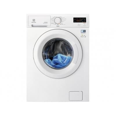 Lave-linge séchant Electrolux EWW1686WS